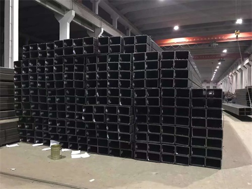 临漳冷拔方管选型指南 工程采购怎么选